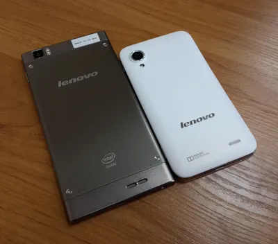 Обзор топового флагманского смартфона Lenovo K900