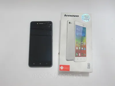 Обзор смартфона Lenovo A660