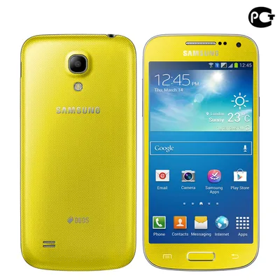 Смартфон Samsung Galaxy S Duos GT-S7562