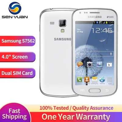 Смартфон Samsung I9192 Galaxy S4 mini Duos 8GB Yellow купить в ОГО! | 96659  | цена | характеристики