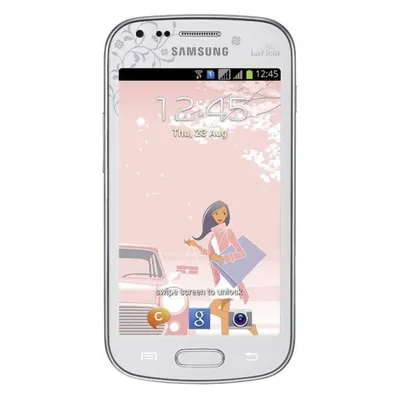 №780 . Телефон Samsung S6102 Galaxy Y Duos ( черный ) . — купить в  Красноярске. Состояние: Неисправно. Смартфоны на интернет-аукционе Au.ru