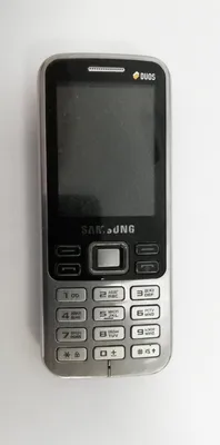 Смартфон Samsung Galaxy Y Duos GT-S6102 - Компразбор.рф