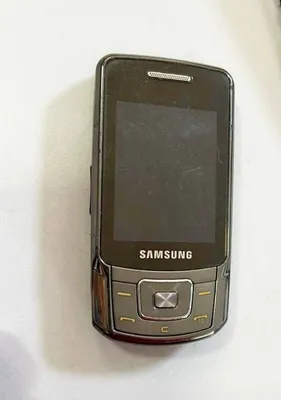 БУ телефон Samsung Duos B5722 (ID#1219786510), цена: 599 ₴, купить на  Prom.ua