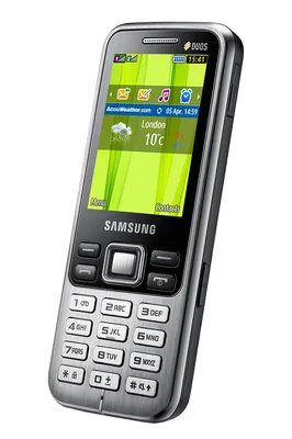 Мобильный телефон Samsung Мобильный телефон Samsung SM-B310E Duos черный  (01739), купить в Москве, цены в интернет-магазинах на Мегамаркет