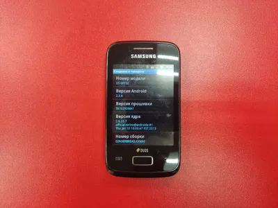 Samsung Galaxy Core Prime Duos - iFixit