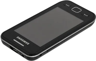 Мобильный телефон смартфон Б/У Samsung Wave 525 GT-S5250: продажа, цена в  Киеве. Мобильные телефоны, смартфоны от \"Вигiдно - це ми!\" - 1655832442