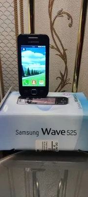 Samsung wave 525 #samsung #retro #phone | TikTok