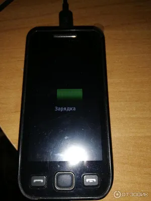 Купить samsung wave 525 gt-s5250 б/у арт за 899 руб. - Restart в