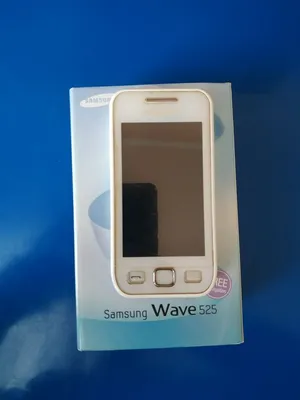 Купить Samsung S5250 Wave 525 (Romantic Pink) по Промокоду SIDEX250 в г.  Ростов-на-Дону + обзор и отзывы - Мобильные телефоны в Ростов-на-Дону  (Артикул: TATZ)