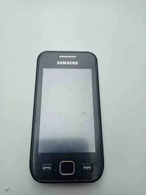 Скупка и продажа СОТОВЫЕ ТЕЛЕФОНЫ Samsung Samsung Wave 525 (S5250)  ID:0112008060 на выгодных условиях в Новосибирске | Эксион