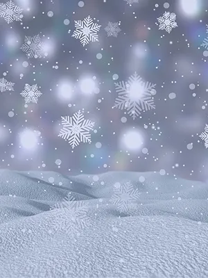 Desktop Wallpapers Christmas Snowflakes Snow 600x800