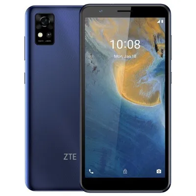 Mobile-review.com Обзор ZTE Blade 20 Smart - лучший за 12 000 рублей?