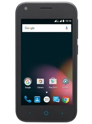 Смартфон ZTE Blade L210 1/32GB Blue, купить в Москве, цены в  интернет-магазинах на Мегамаркет