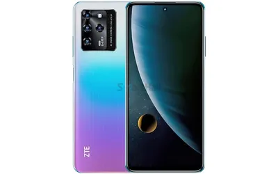 Купить ZTE Blade A72 3/64GB Blue в Харькове за 5 499 грн - Лучшие цены в  интернет-магазине Казачок, Харьков