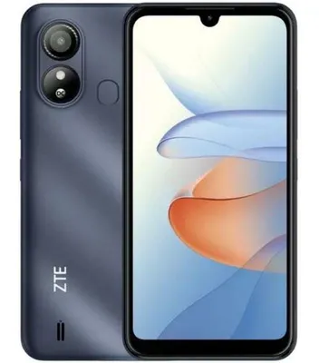 Смартфон ZTE Blade V40 Vita 128Gb 4Gb зеленый моноблок 3G 4G 2Sim 6.75\"  720x1600 Android 11 48Mpix 802.11 b/g/n NFC GPS GSM900/1800 GSM1900 TouchSc  купить в Самаре, низкие цены в интернет-магазине Фронтайм