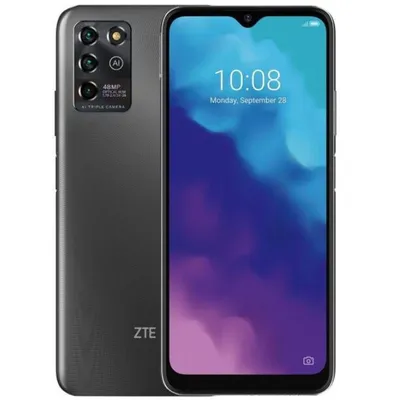 ▷ Смартфон ZTE Blade L220 1/32GB Dual Sim Blue купить в Харькове, Киеве по  цене 2 299 ₴ грн - Click.ua