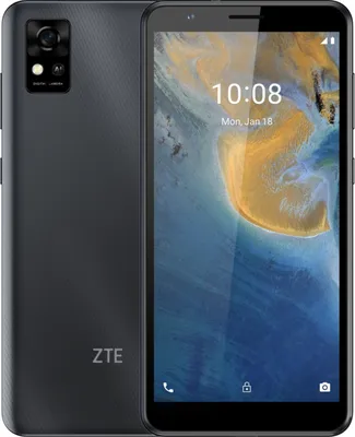 Купить Смартфон ZTE Blade A53 2/32GB Grey (993074) - цена в Киеве