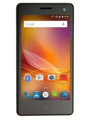 Смартфон ZTE Blade A31 2/32Gb Grey купить в СПБ в интернет-магазине |  каталог Евросеть