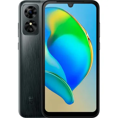 Мобильный телефон ZTE Blade V2020 Smart 4/128GB Blue - AT1001335 - купить  Телефоны мобильные ZTE в Киеве и Украине, цены на Телефоны мобильные и  мобильные телефоны в интернет магазине А-Техно