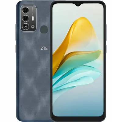 ZTE BLADE A51 2/32 Gb Dual Sim Gray (850640) купить в Киеве ➦ лучшая цена в  Фокстрот по всей Украине: Харьков, Днепр, Одесса, Николаев, Запорожье