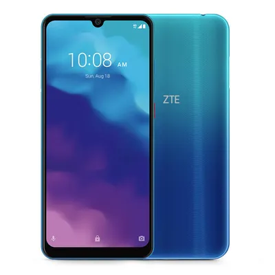 Смартфон ZTE Blade L5 PLUS 8 ГБ черный купить - цена в интернет-магазине  Brain Smart Симферополь, Крым