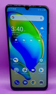 ZTE Blade A7 2020 технические характеристики, обзор преимуществ и  недостатков телефона