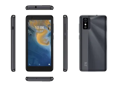 Мобильный телефон ZTE Blade V50 Design 8/256GB Green (1011475)  (ID#2040574430), цена: 5999 ₴, купить на Prom.ua