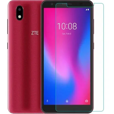 Смартфон ZTE Blade L9 Grey купить в Москве по выгодным ценам в  интернет-магазине Всёсмарт