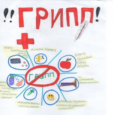 C 1 ноября по 10 ноября проходит городской декадник на тему: «Профилакт