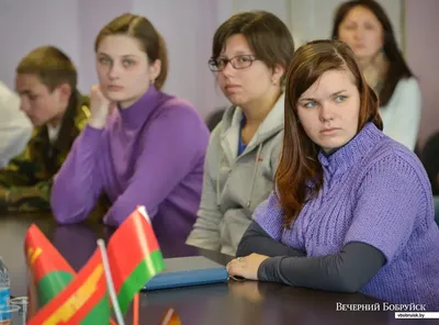 Молодежь развивает тему национального гостеприимства | Ассамблея Народов  России