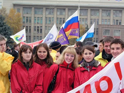 Круглый стол» на тему «Молодежь – против террора» прошел в Тарумовском  районе | Информационный портал РИА \"Дагестан\"