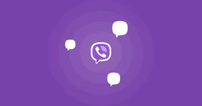 viber app logo, viber logo, viber icon free vector 18757889 Vector Art at  Vecteezy