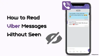 Viber chat UI | Figma Community