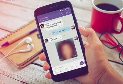 Message Types using Viber Business Messages