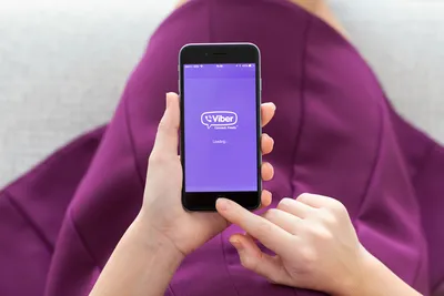 Viber now lets users set photos and videos to disappear after they're  viewed | TechCrunch