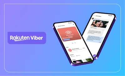 Spotlight on super-app Rakuten Viber's free in-chat payments in EU