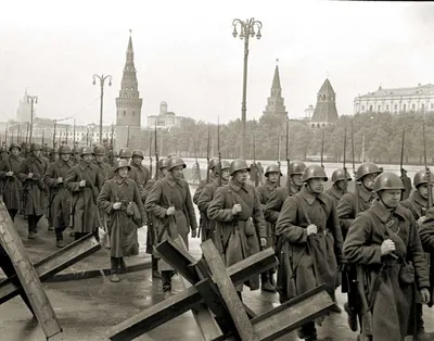 Начало войны. Подборка сильных фото о том, что происходило в СССР 22 июня  1941 года | Фотоблог №1005001 | Дзен