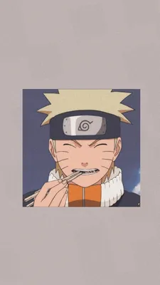 Powerful Naruto Uzumaki Wallpaper