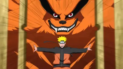 Naruto / Ураганные хроники - Наруто - YouLoveIt.ru