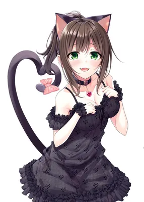 Neko | Пикабу