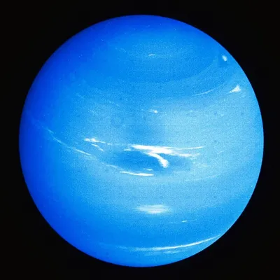 Картинки нептуна - 76 фото