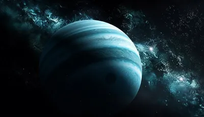 Нептун в натальной карте | Astrosite.Online | Дзен
