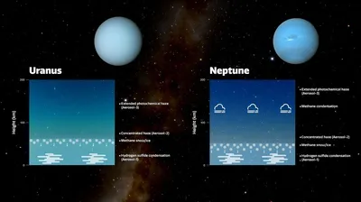 Сила Нептуна в гороскопе | Астролог Ксения Муравьева | Дзен