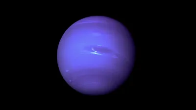 Спутники Нептуна | Космическое путешествие | Дзен
