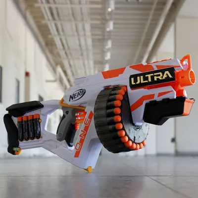 Amazon is Having a Huge Sale on Nerf Today — Beat the Rush and Shop Now -  The Manual