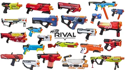 🔥🔥Hasbro Nerf Fortnite DP-E Dart Blaster Gun Blue Pistol Toy WORKS GREAT!  | eBay