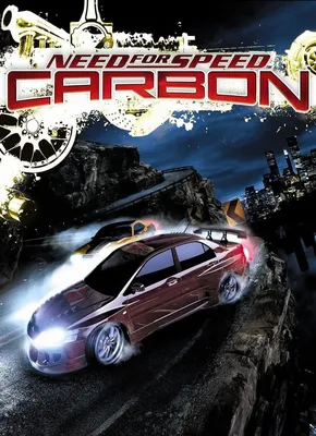 Need for Speed: Carbon — Википедия
