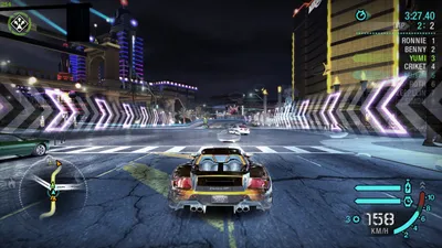 Anyone miss the canyons and atmosphere of NFS Carbon? It felt so  mysterious, dark, creepy... and if you fell off the canyons you probably  died : r/needforspeed