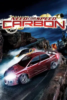 Need for Speed: Carbon (Video Game 2006) - IMDb