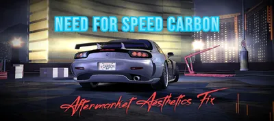 My NFS Carbon Career Mode Garage by ThePortuguesePlayer on DeviantArt